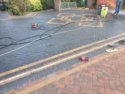 Trusted Belvedere, CA Driveway Paving Services Experts